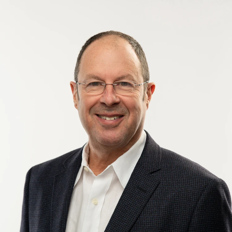 Paul Robinson